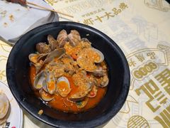 -聚味瞿记·龙虾堂(咸嘉湖店)