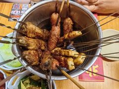 -炒豆合作社(东四总店)