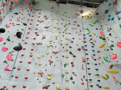 -尽峰攀岩 Acme Climbing