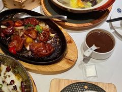 -新雅(丰盛里店)