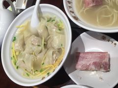 镇江肴肉-老半斋(福州路店)
