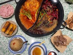 -五里关火锅(牛市口店)