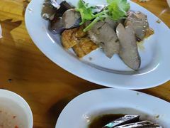 -乌文新澄海卤鹅店