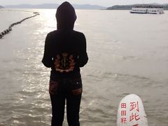 -苏州吴中太湖旅游区