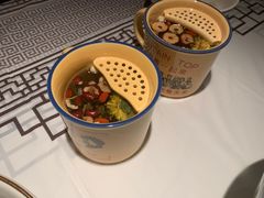 -农耕记·湖南土菜(观澜福城天虹店)