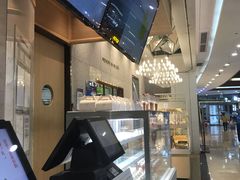 -奈雪的茶(石厦时代广场店)