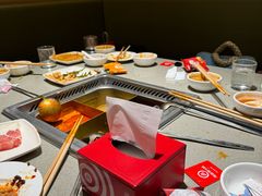 -海底捞火锅(泰安爱琴海店)