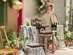 -同庆楼(滨湖万达广场店)