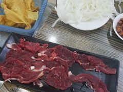 -全好食潮汕牛肉火锅(泗洲路店)