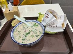 -穆得·老周家牛肉烧饼(普利街店)