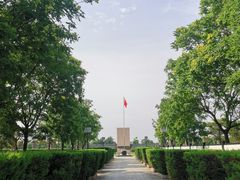 -中国人民抗日战争纪念雕塑园