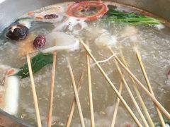 -川成串·自助串串香火锅(朝阳店)