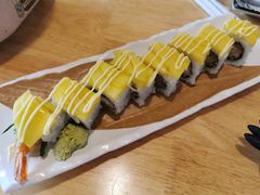 芒果大虾卷-村上一屋(回龙观店)