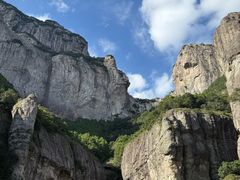 -雁荡山风景名胜区