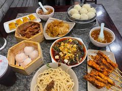 -小街天府(西工小街店)