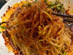 -春花民族美食(佳木斯总店)