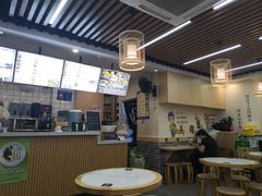 -江记甜品(罗湖店)