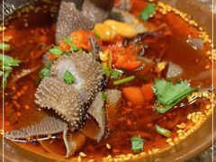 -串大叔炭火烤串·鸡西大冷面刀削面(总店)