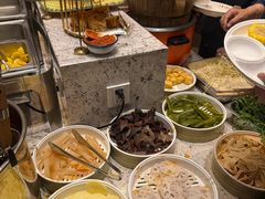 -泰合素食(双流店)
