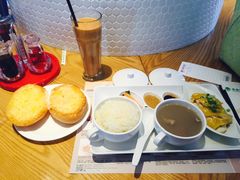 -翠华餐厅(百老汇店)