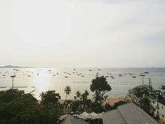 -芭堤雅发现海滩酒店