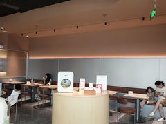 -汤潮荟·粤菜小馆(茂业天地店)
