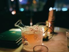 -柒Lounge(三里屯店)