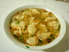 -安庆柴火馄饨(马道街店)