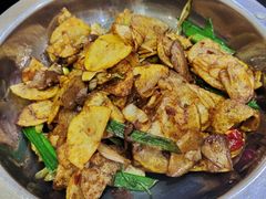 -星月美食城
