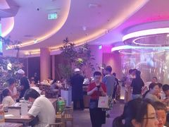 -桂满陇·蟹黄小笼汤包(清河万象店)