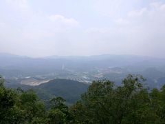 -大尖山公园