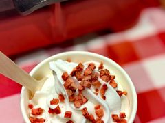 -西贝(上海新梅广场店)