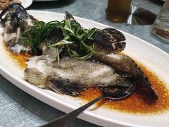 -骏丰酒楼(黄编店)