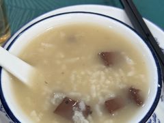 -电白鸭粥店(下沙二坊88号店)