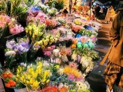 -循礼门鲜花花市(武汉循礼门店)