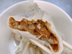烧卖-严氏严大姐特色小吃(利济北路店)