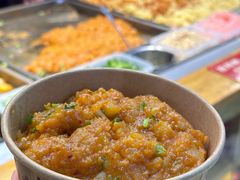 -丁家坡洋芋·观音桥好吃街A区(全国总店)