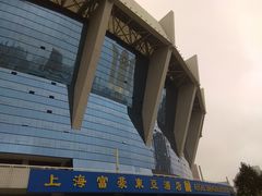 -上海富豪东亚酒店(零陵路店)