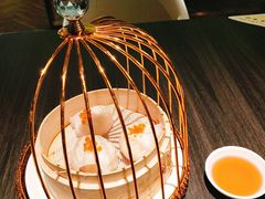 鹊玥大虾饺-鹊玥·粤菜小馆(汇智国际商业中心店)