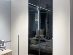 -索菲亚衣柜橱柜家具全屋定制(汶水红星店)