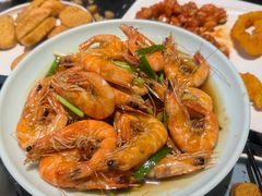 -杜家小馆(裕华路店)