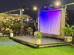 -沸奇公园·情景团建·年会露营烧烤轰趴生日(科技园店)