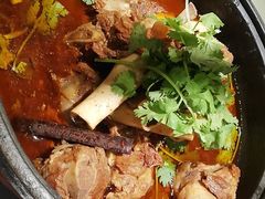-百味源炭火烤翅 ·夜市大排档(酒仙桥店)