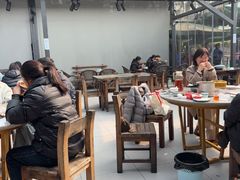 -乔一乔怪味干锅(东升店)