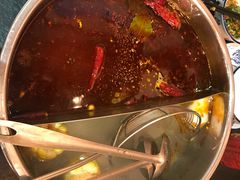 -悦来悦牛潮汕牛肉火锅(大浪店)