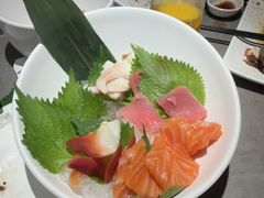 -水木锦堂·自助铁板烧(方庄时代店)