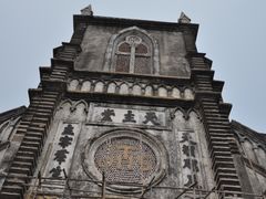 -涠洲岛-圣母堂