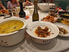 -聚鑫阁江浙菜·非遗传承技艺(闵行交大店)