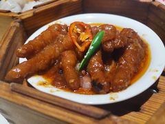 -火啫啫·粤式啫啫煲(南通首店)