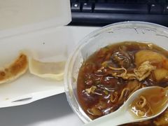 -明将锅贴(五爱路店)